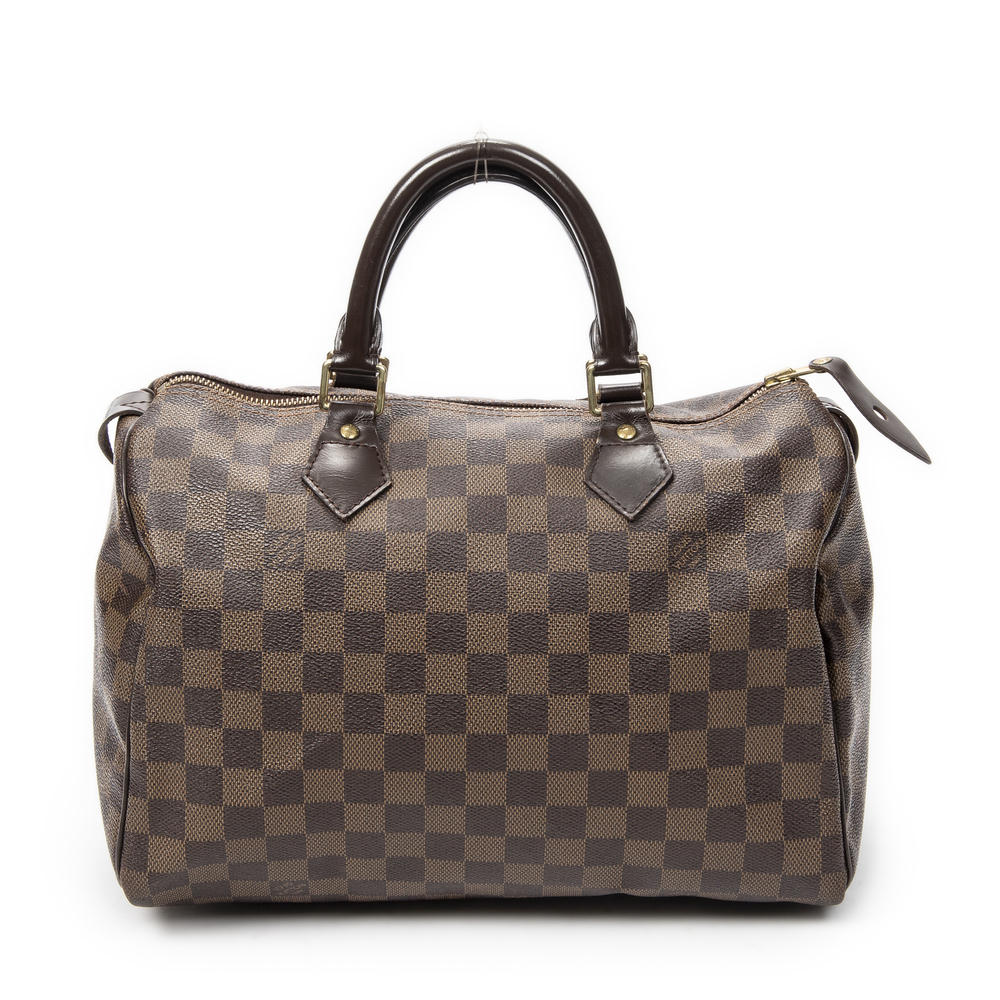 Louis Vuitton Speedy 30